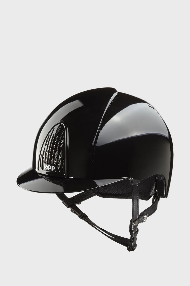 KEP Smart Polish Black