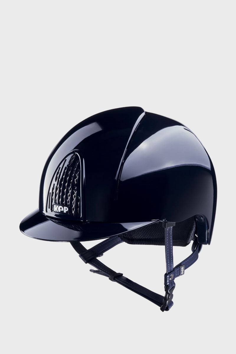 KEP Smart Polish Blue