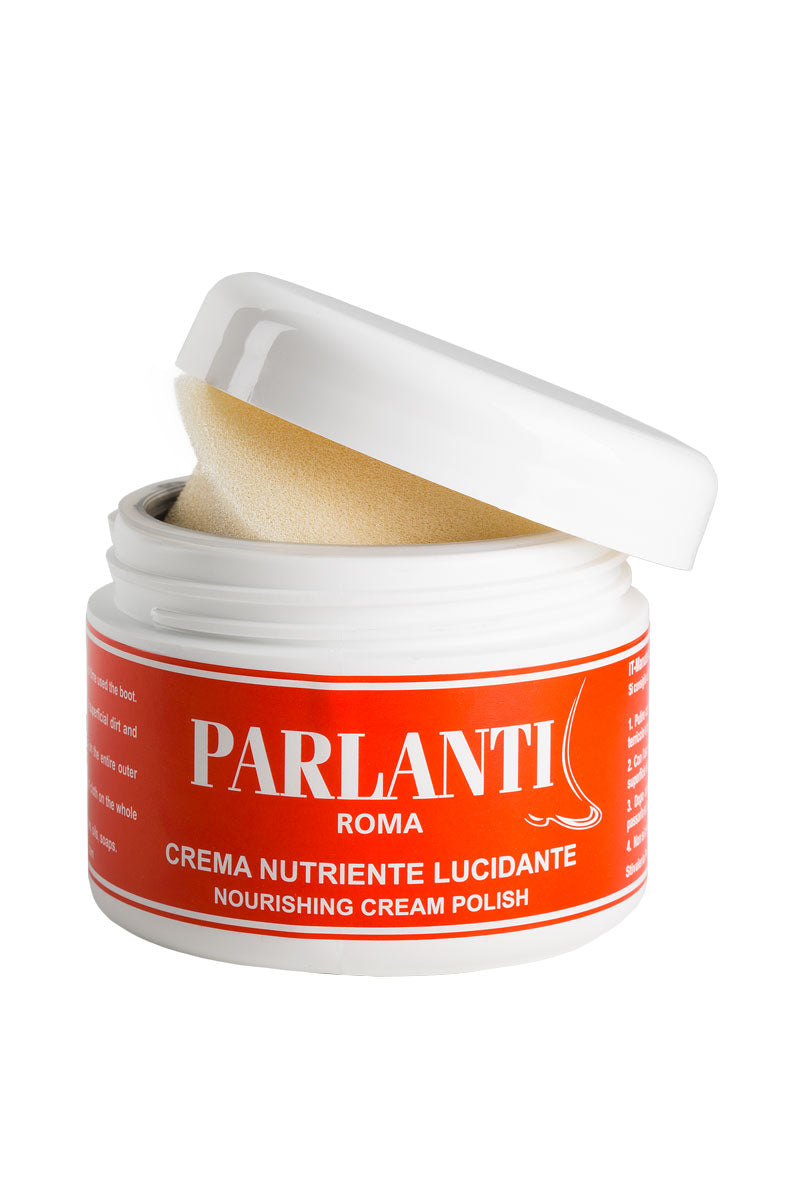 Parlanti Boot Polish