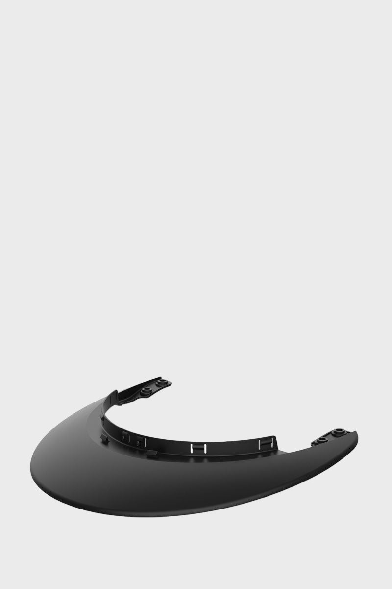 KEP Cromo 2.0 Textile Polo Peak Black