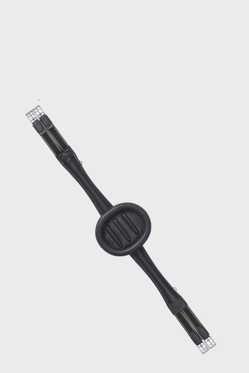 Prestige RP Jump Girth Black