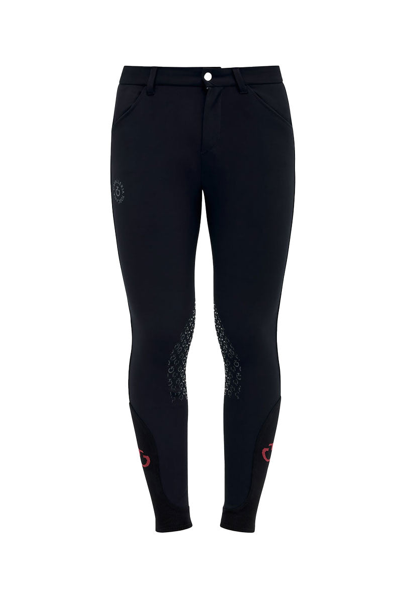 Cavalleria Toscana Junior Riding Breech Navy