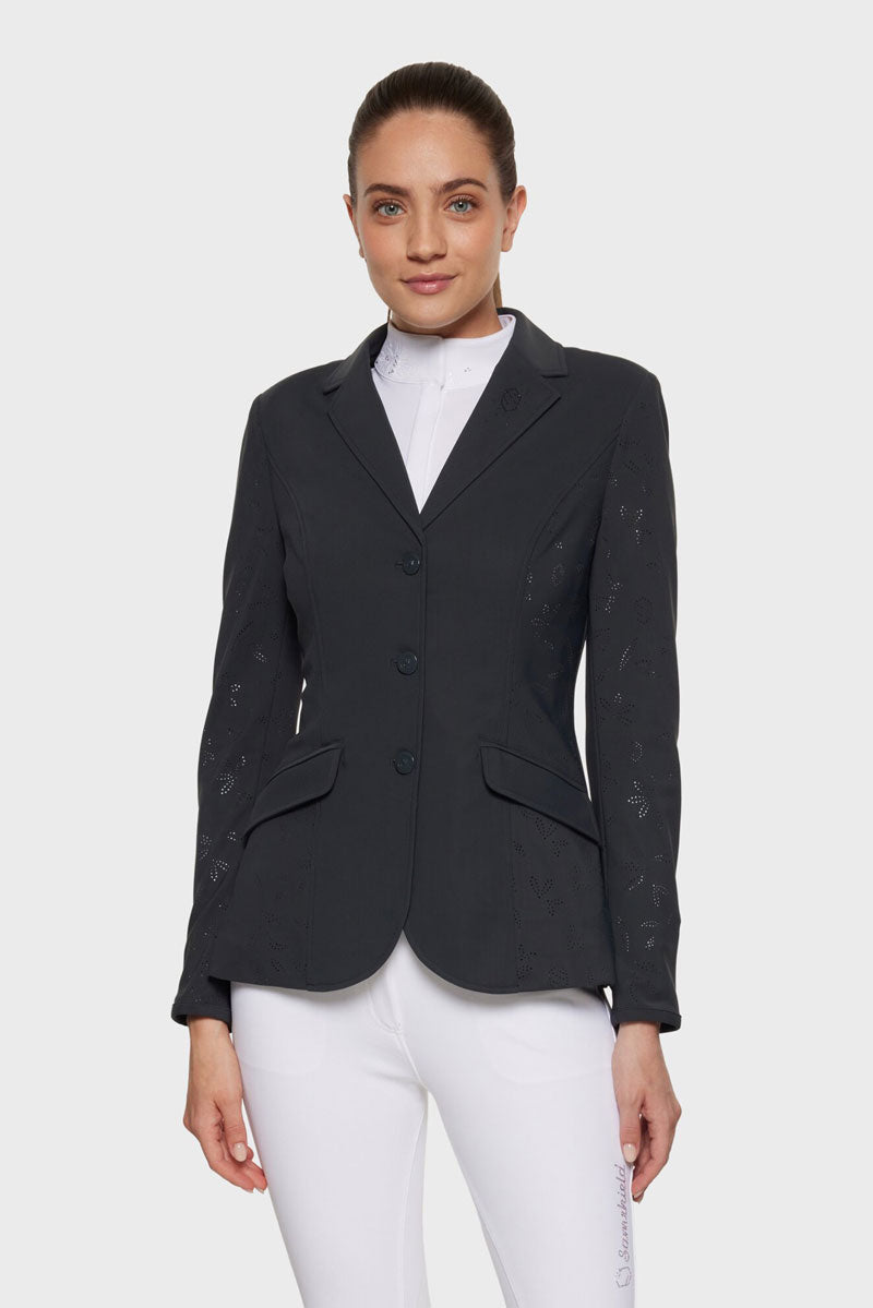 Samshield Alix-Air Show Jacket Anthracite