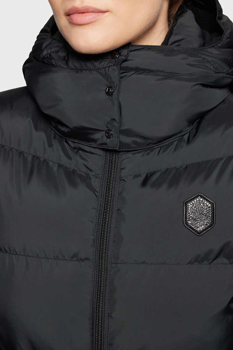 Samshield Billie Puffer Moonless Night