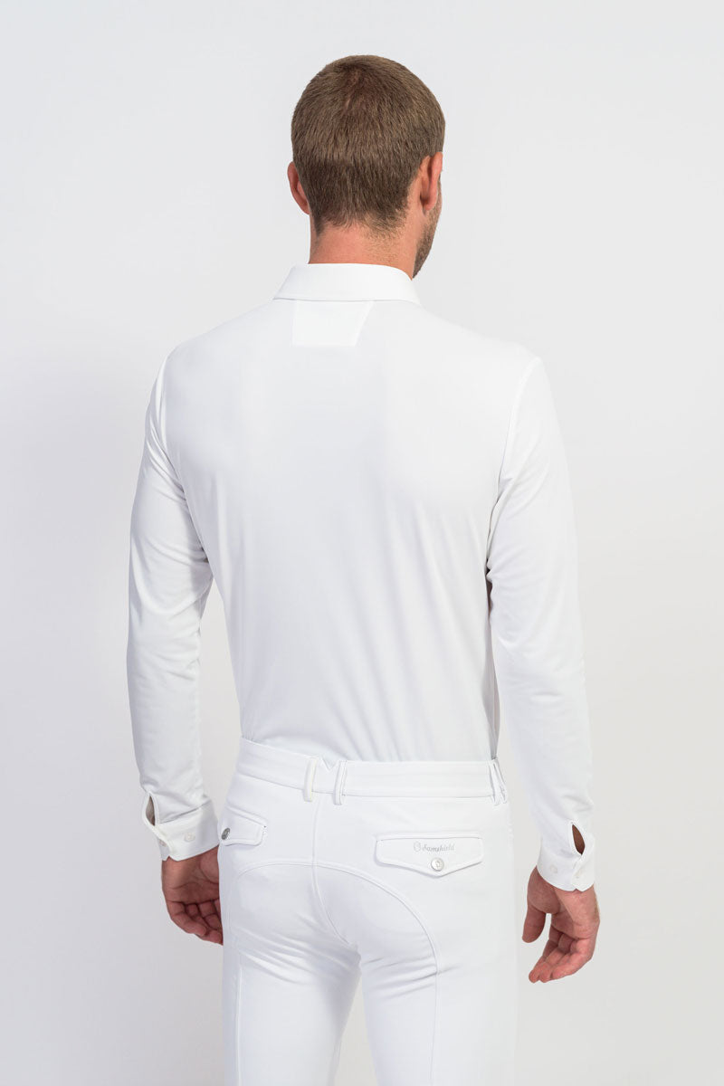 Samshield Men's Henri Show Shirt