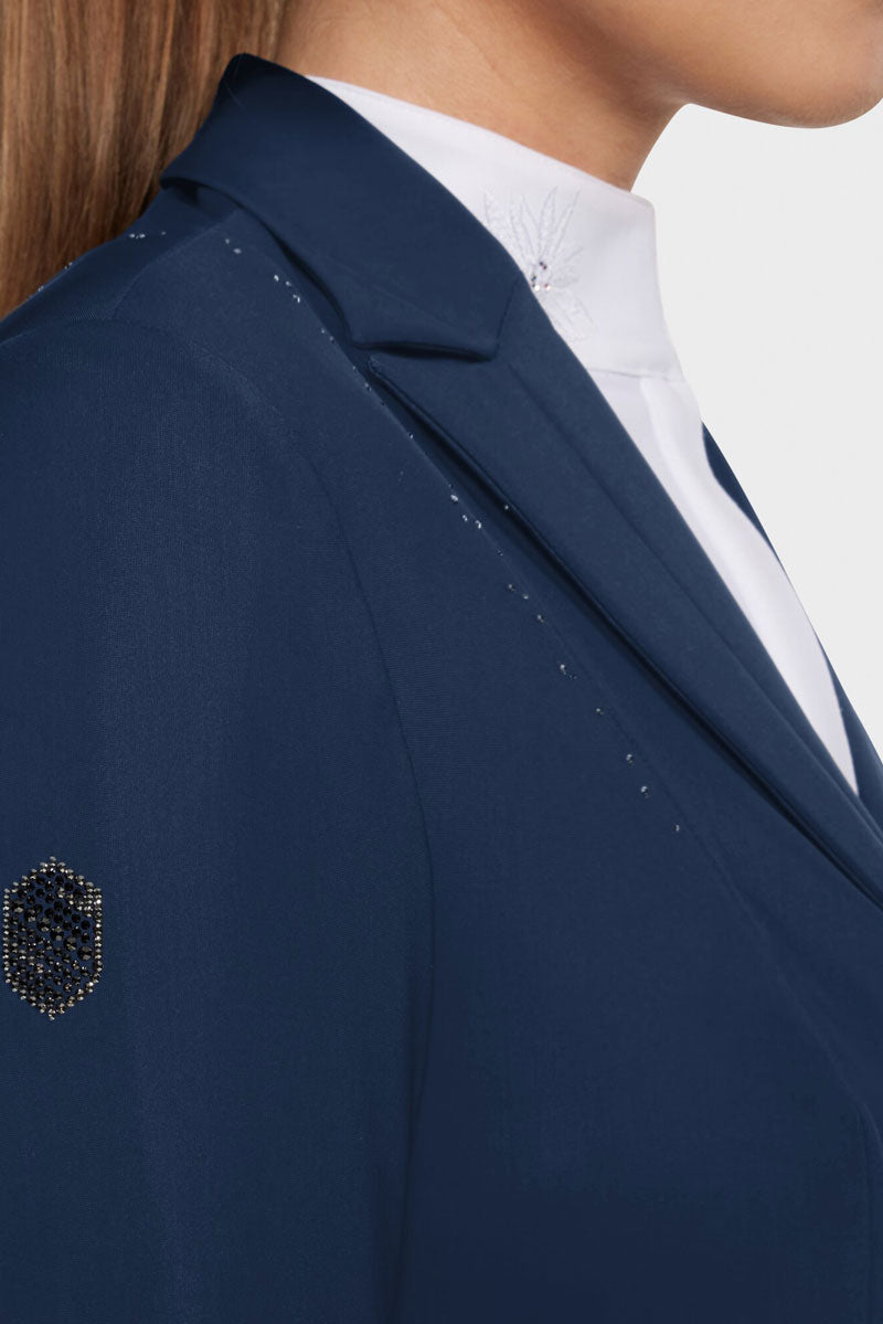 Samshield Jackie Crystal Rain Show Jacket