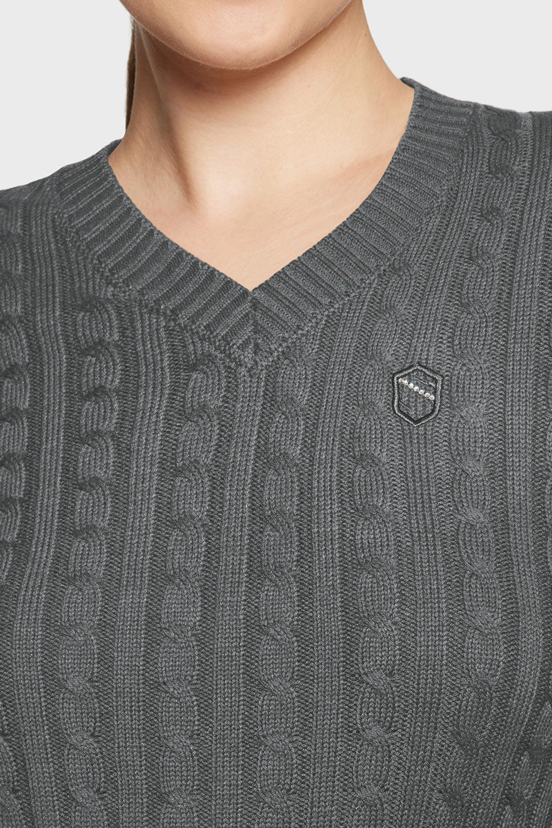 Samshield Lisa Twisted Pull Over Ore