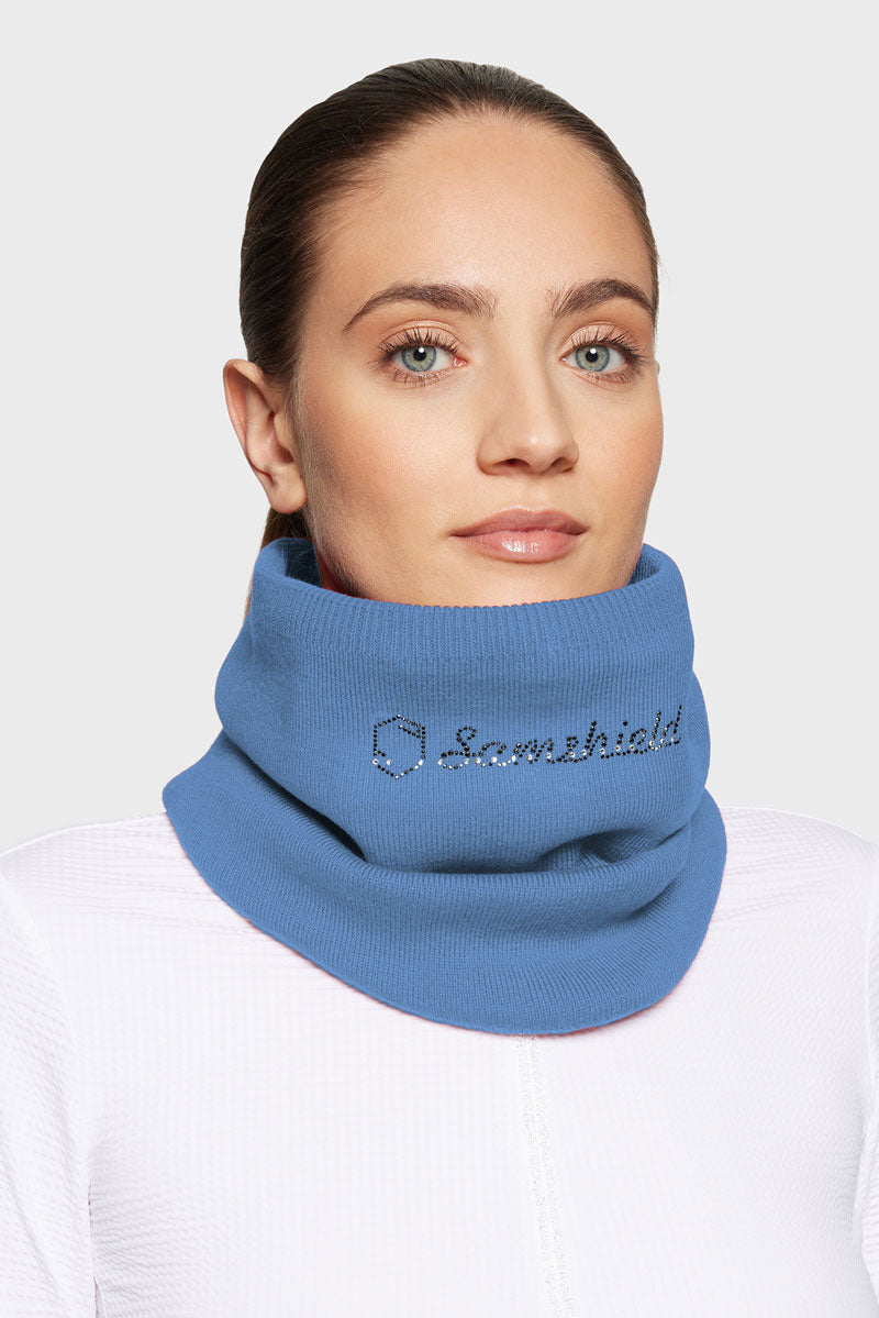 Samshield Crystal Neck Warmer Twilight