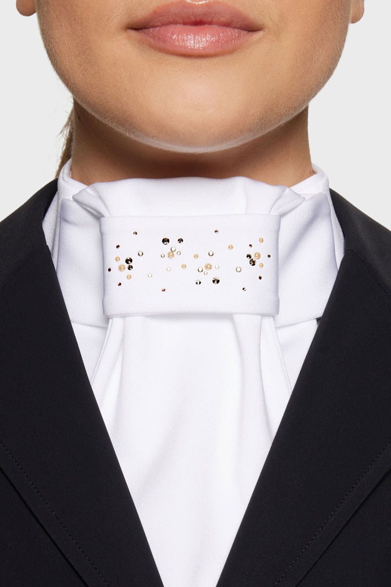 Samshield Plastron Pearl Metal Eclipse