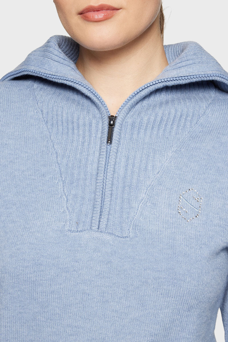 Samshield Suzanne Pull Over Twilight