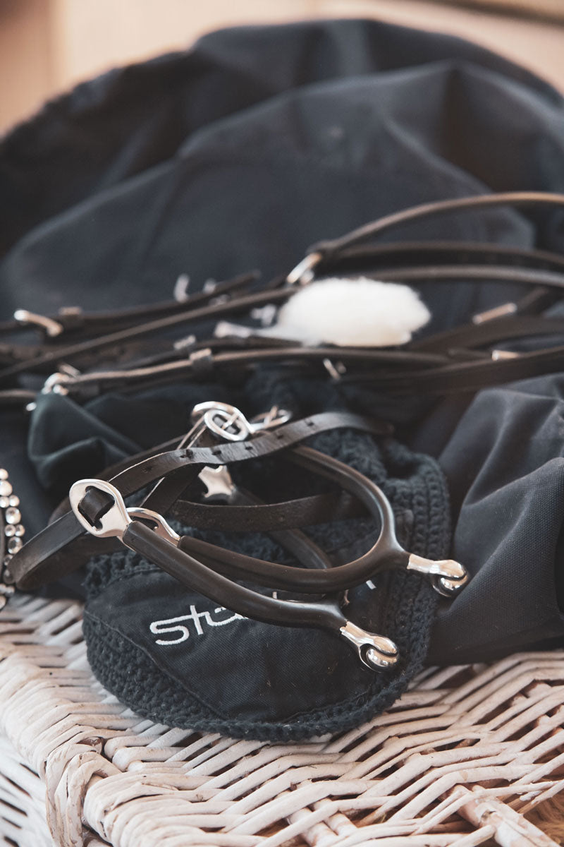 Stubben SEQ Soft Touch Spurs