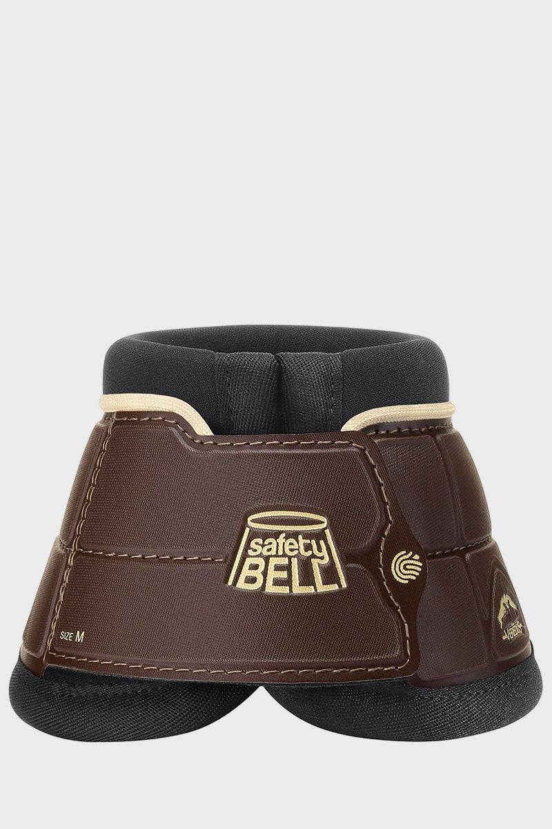 Veredus Safety Bell Boot Brown