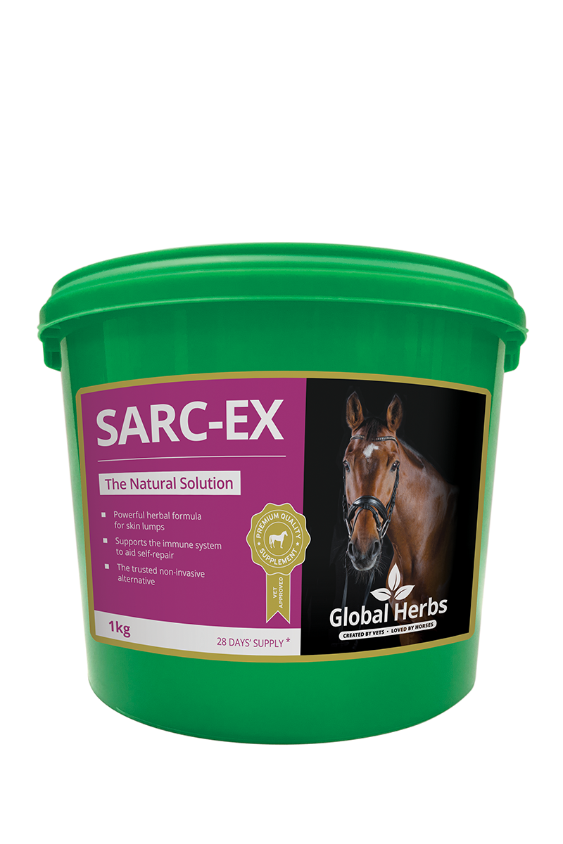 SarcEx 1kg
