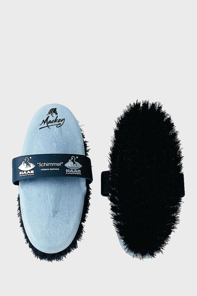 HAAS Schimmel Brush Silver