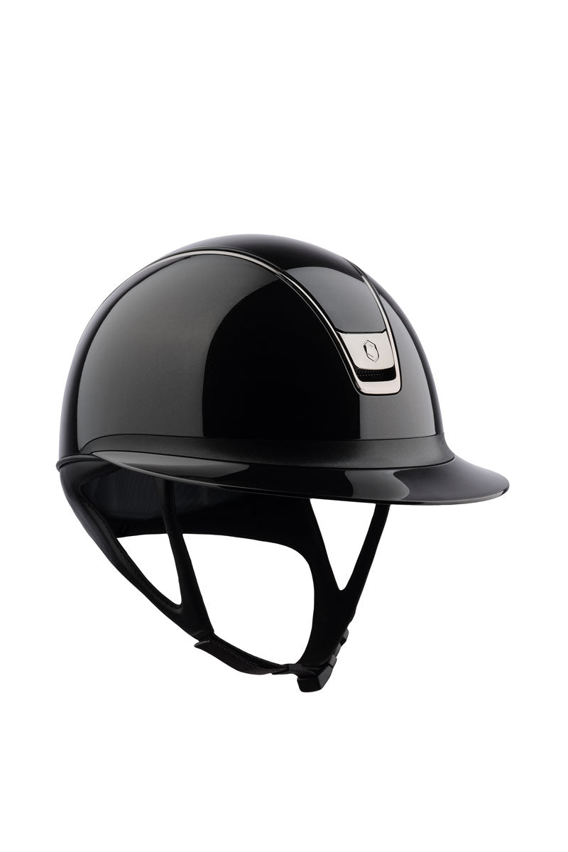 Samshield Miss Shield Shadowglossy 2.0 Black