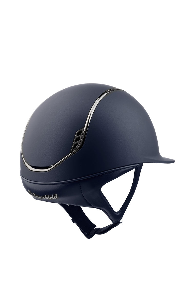 Samshield Shadowmatt 2.0 Blue