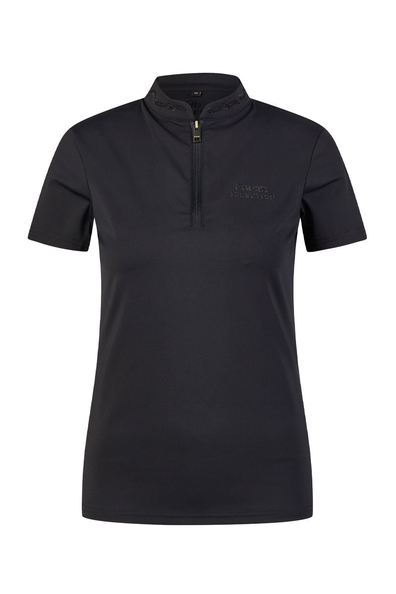 Pikeur Show Shirt Black