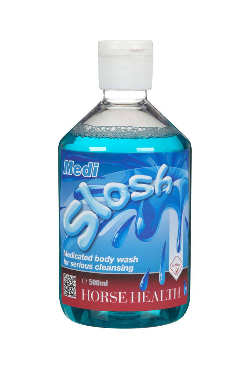 Le Mieux Slosh Medi 500ml