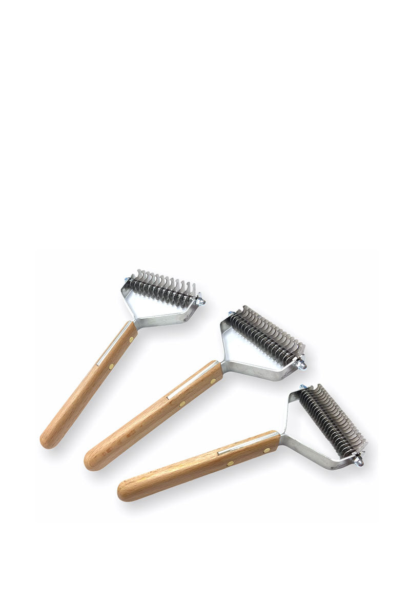 Smart Grooming Smart Manes Medium