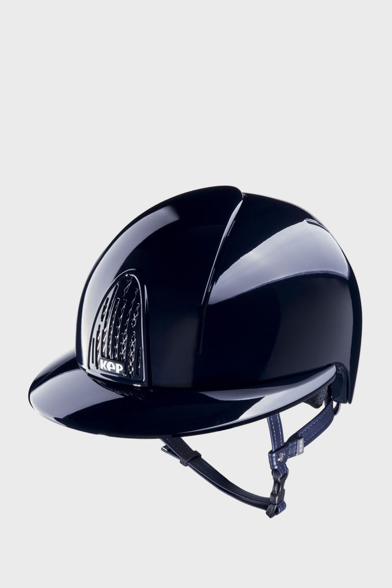 KEP Smart Polish (Polo Peak) Blue