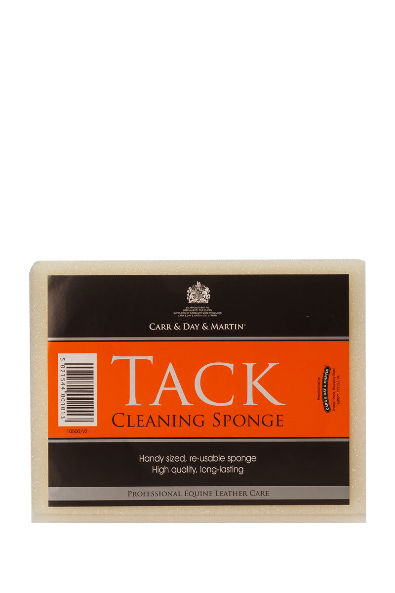 Carr & Day & Martin Tack Cleaning Sponge