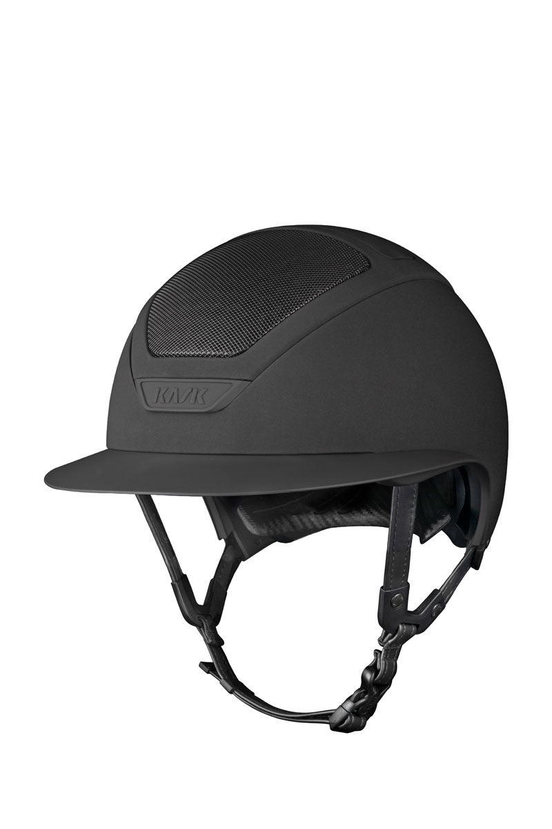 KASK Star Lady Hunter II Black