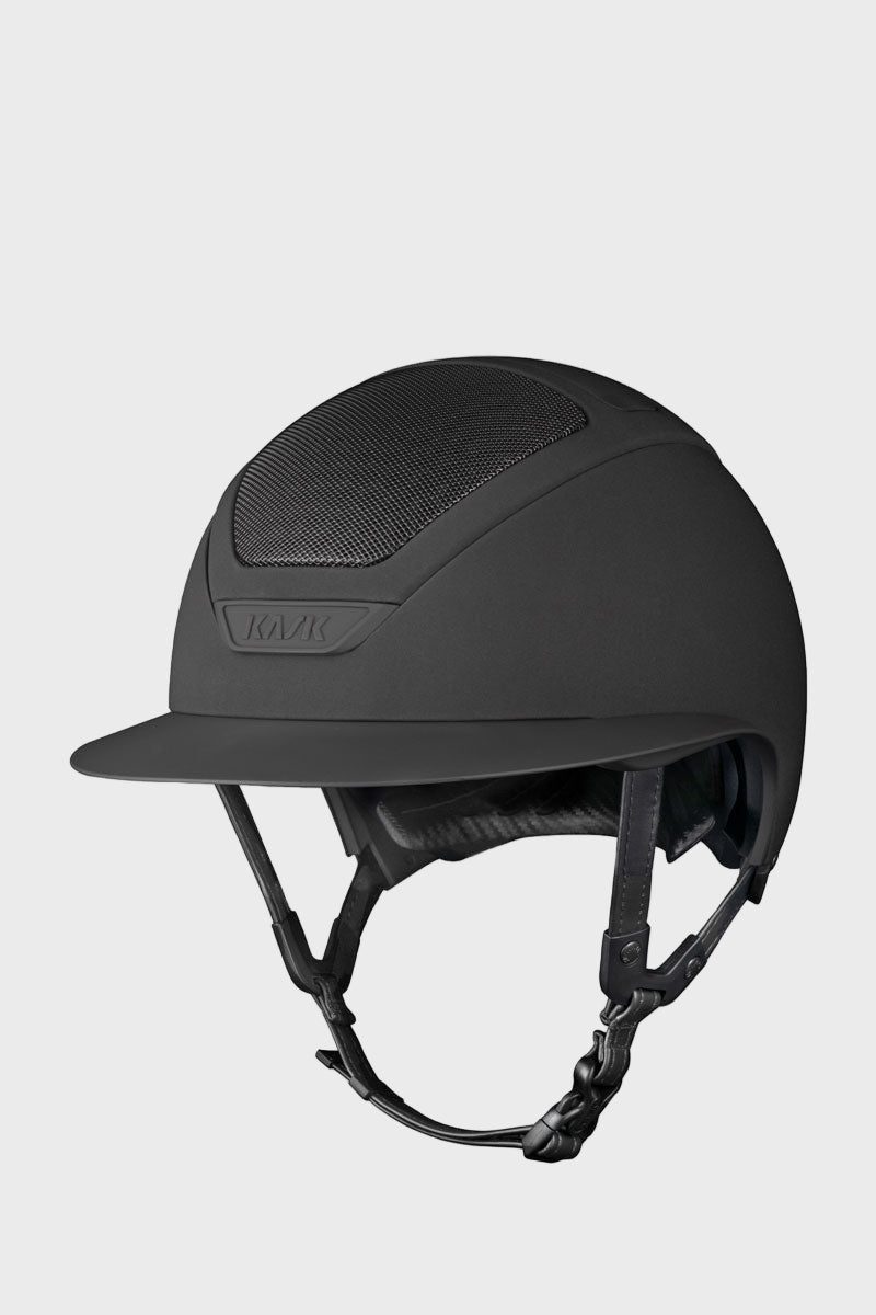 KASK Star Lady Hunter II Black
