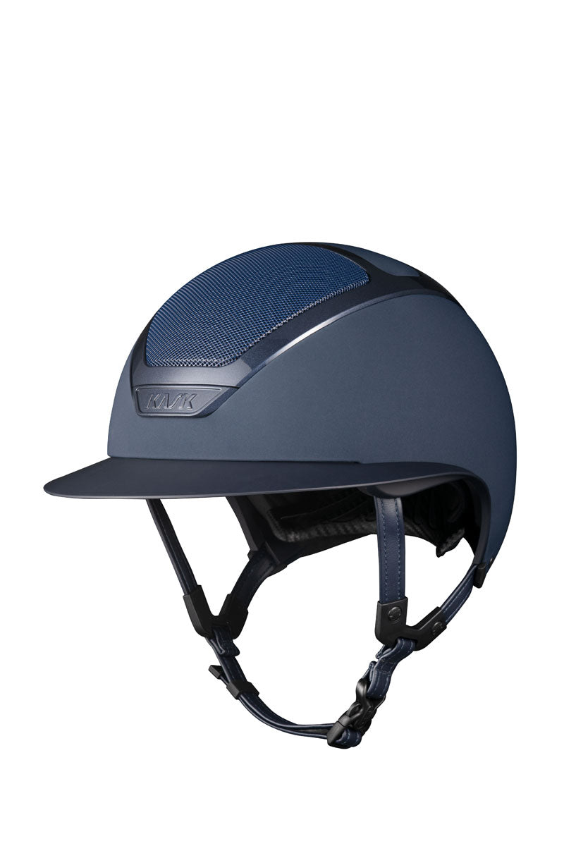 KASK Star Lady Chrome II Navy
