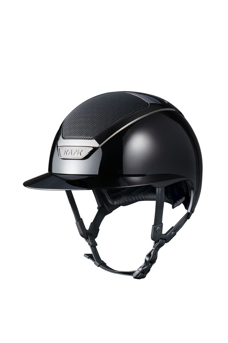 KASK Star Lady Pure Shine II Black