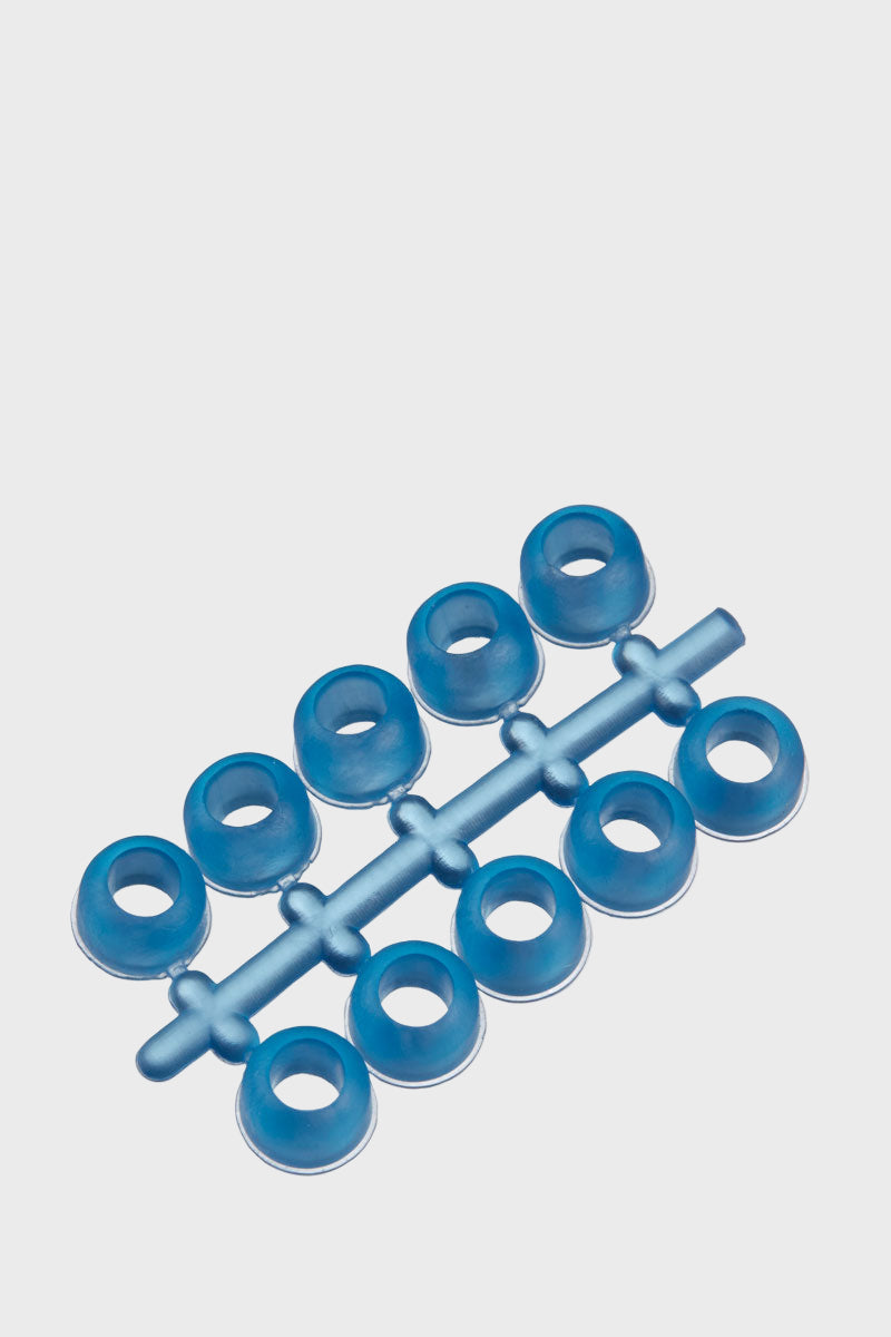 Le Mieux Stud Plugz Blue