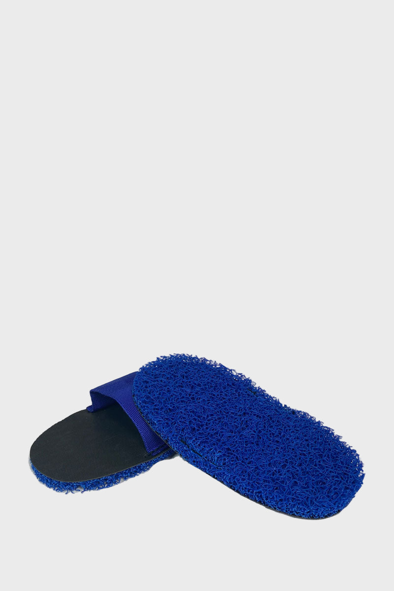 Smart Grooming Super Groomer Deluxe Blue