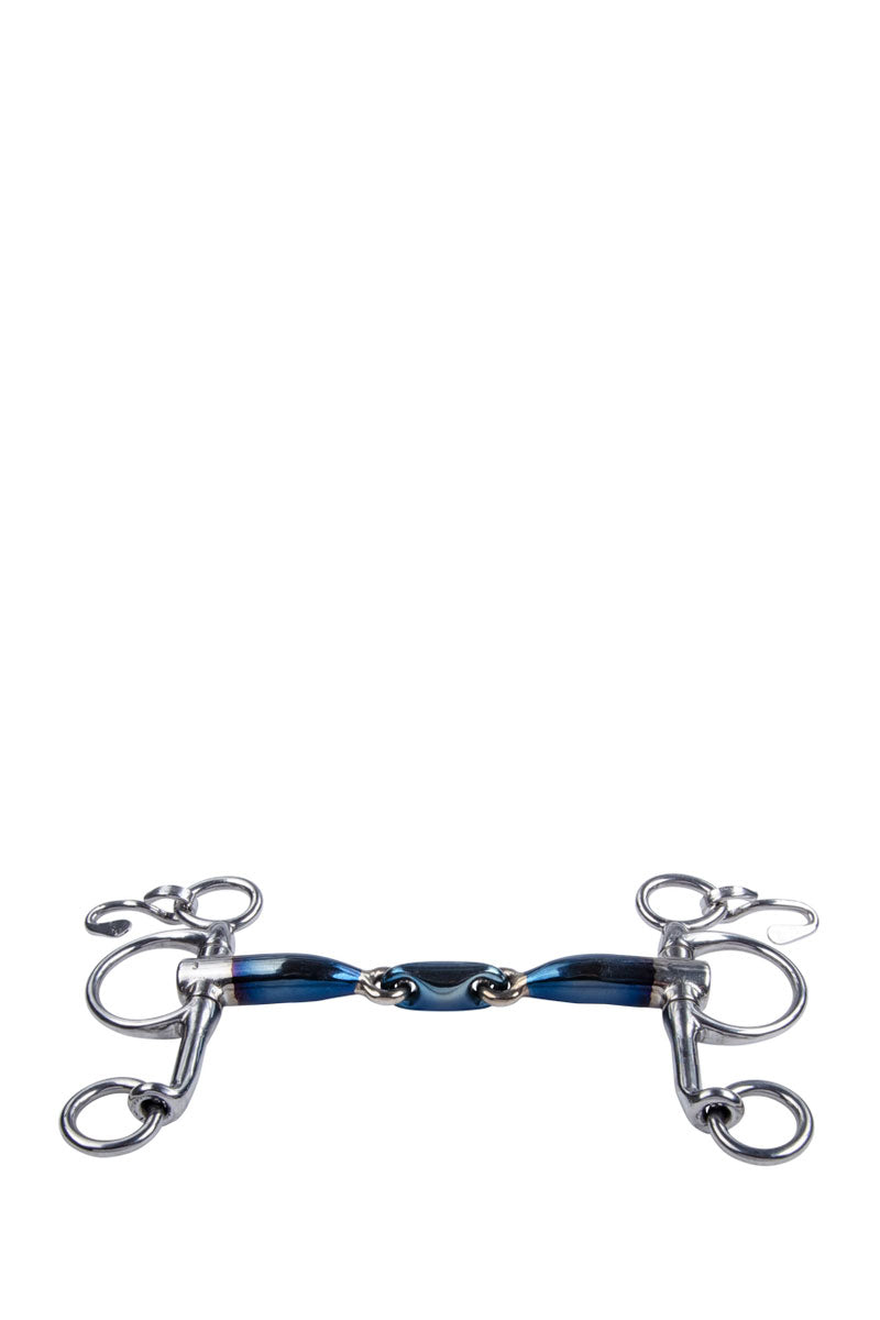 Trust Sweet Iron Baby Pelham Eliptical