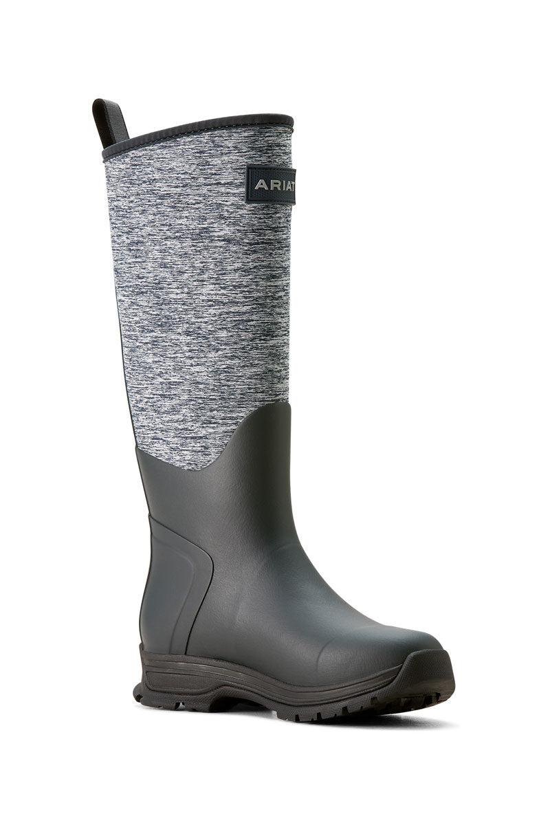 Ariat Swinbrook Boots Navy Heather