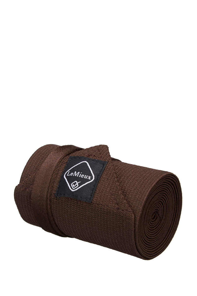 Le Mieux Tail Bandage Brown