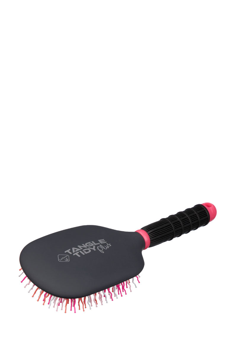 Le Mieux Tangle Tidy Plus Pink