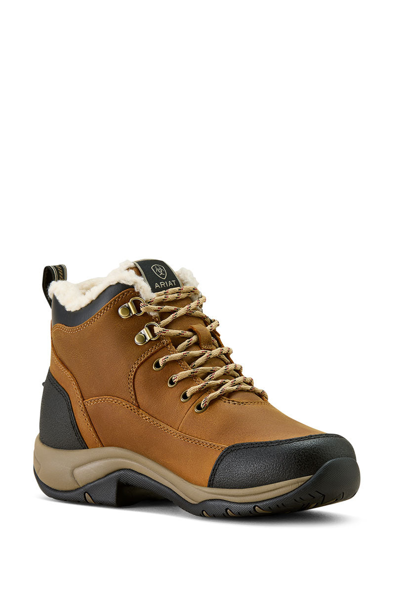 Ariat Terrain Sherpa H20 Boot Dusted Wheat