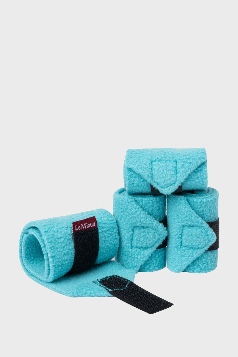 Le Mieux Toy Pony Bandages Azure