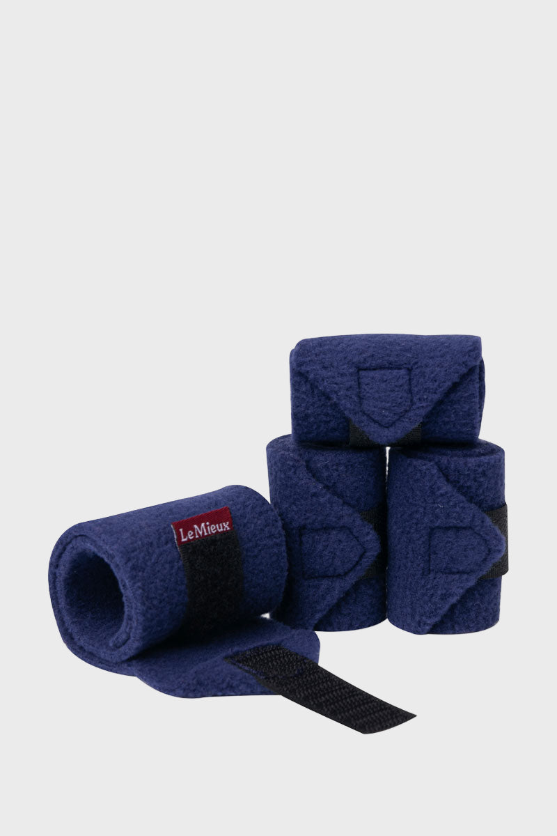 Le Mieux Toy Pony Bandages Ink Blue