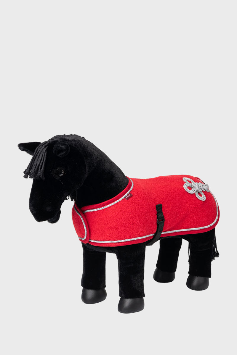 Le Mieux Toy Pony Rug Chilli