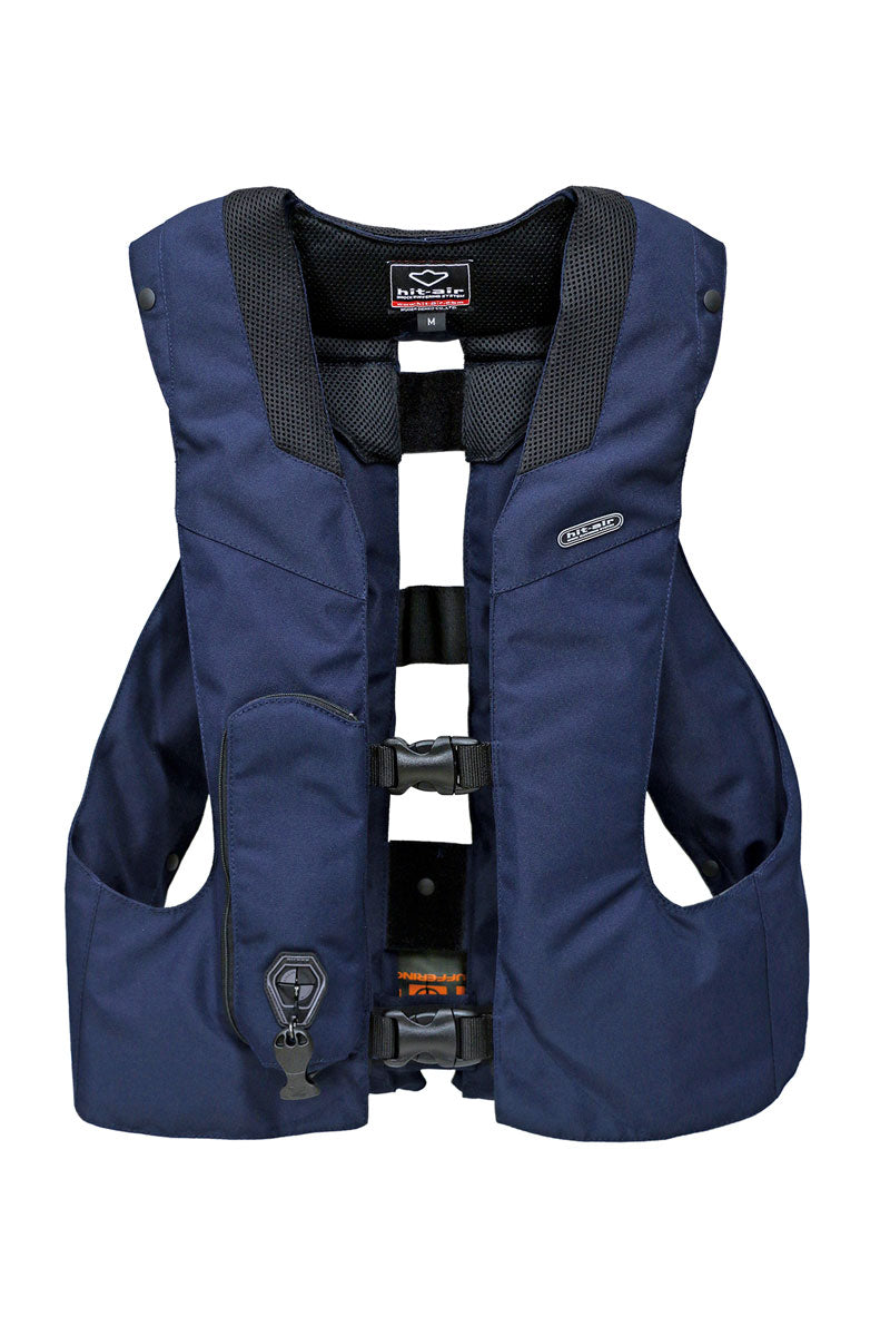 Hit Air MLV3 Air Vest Navy