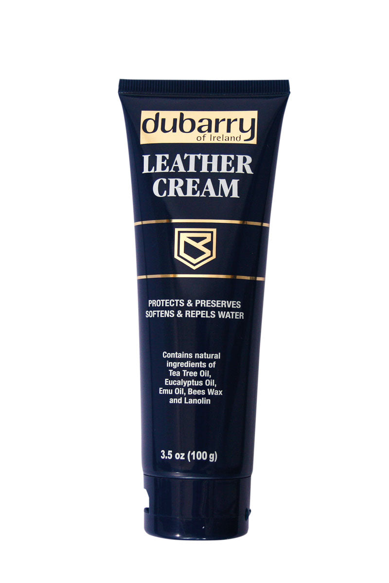 Dubarry Leather Cream 100g