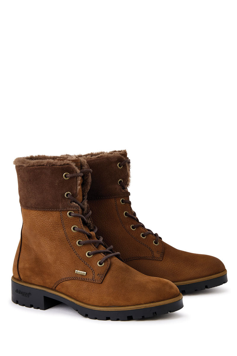 Dubarry Glengarriff Ankle Boot