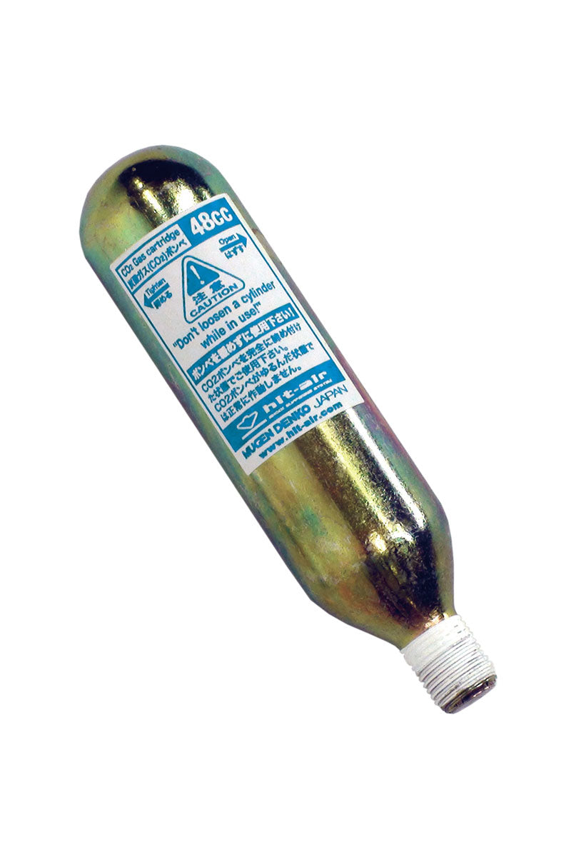 Hit Air Replacement 48cc Cannister