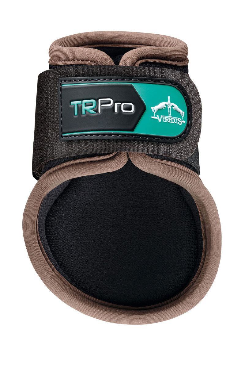 Veredus TR Pro Fetlock Boots Brown