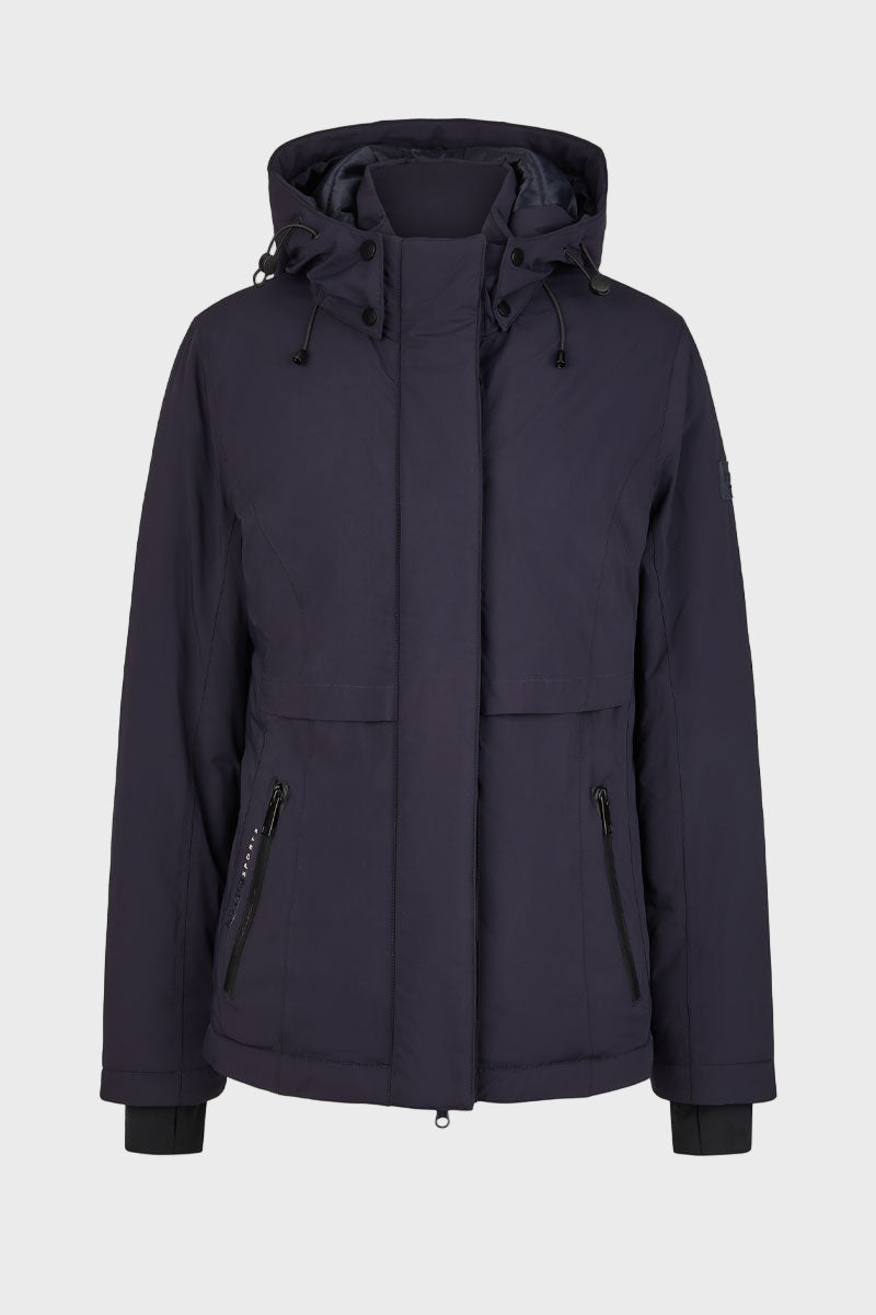 Pikeur Waterproof Jacket Night Blue