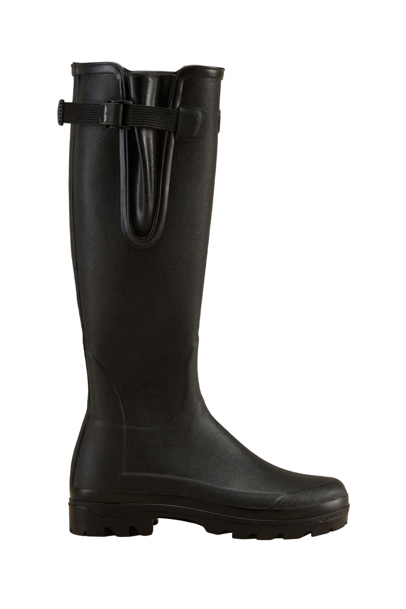 Le Chameau Women's Vierzonord Noir
