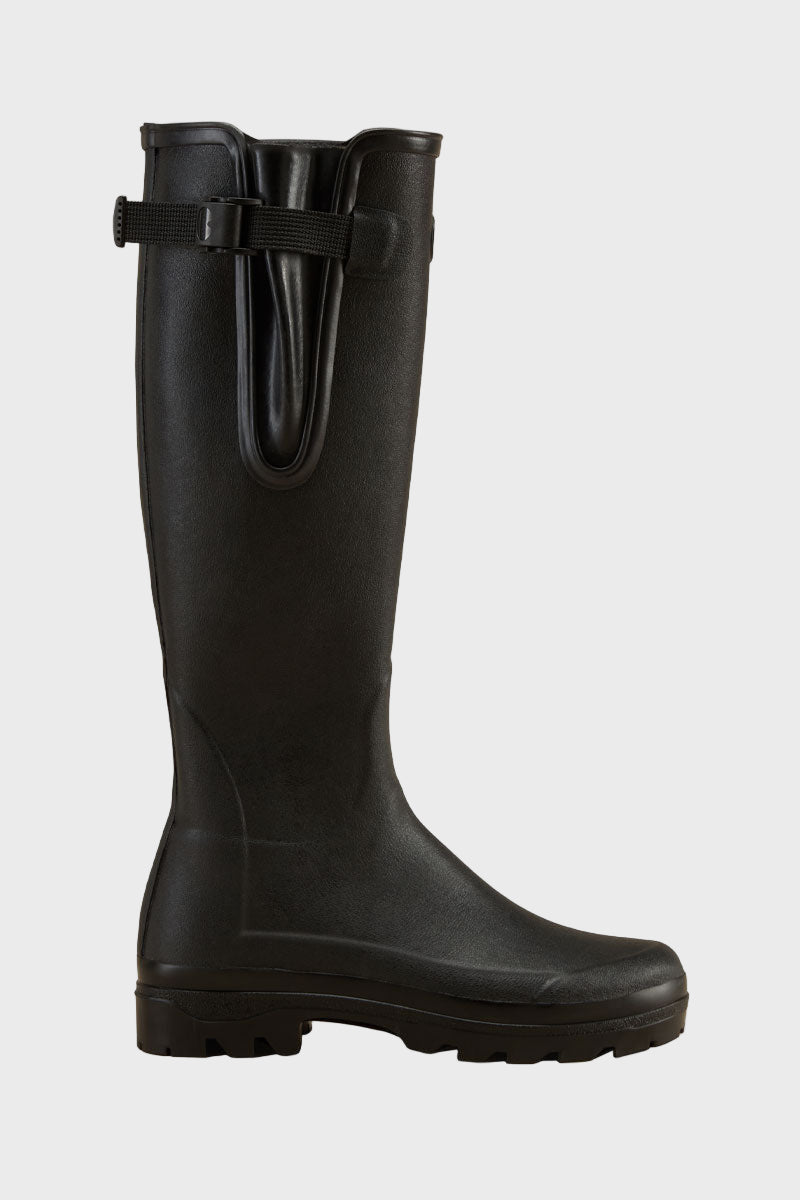 Le Chameau Women's Vierzonord Noir