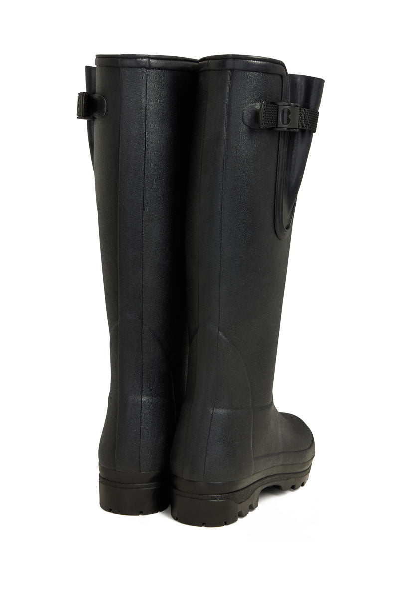 Le Chameau Women's Vierzonord Noir