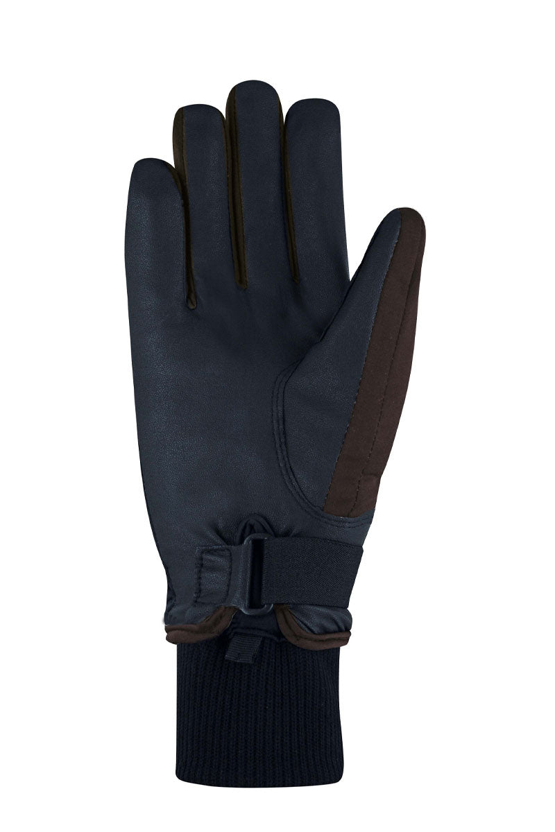 Roeckl Wynne Gloves Mocha