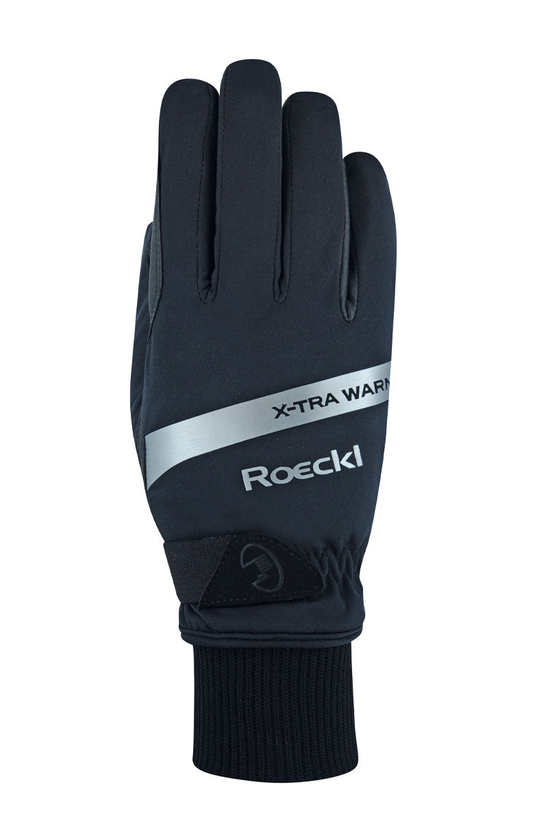 Roeckl Wynne Gloves Black